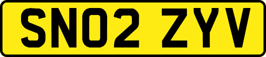 SN02ZYV