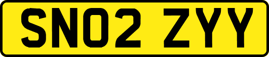 SN02ZYY