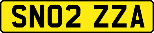 SN02ZZA