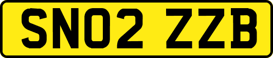 SN02ZZB