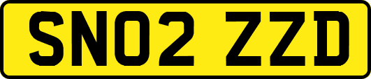 SN02ZZD