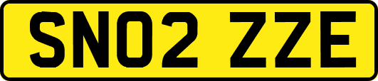 SN02ZZE