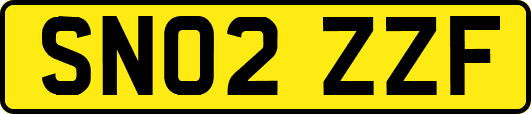 SN02ZZF