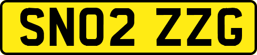 SN02ZZG