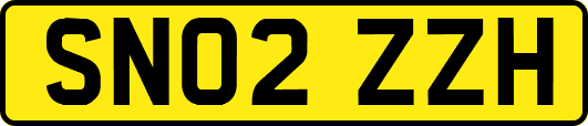 SN02ZZH