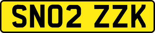 SN02ZZK