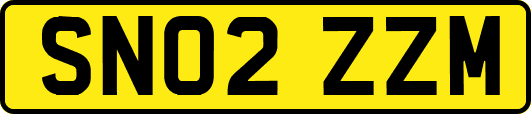 SN02ZZM