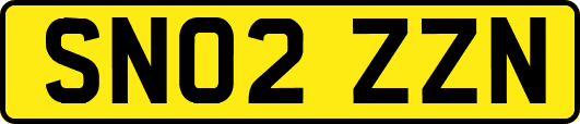 SN02ZZN