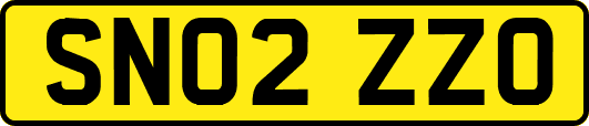 SN02ZZO