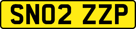 SN02ZZP
