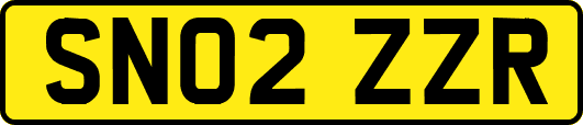 SN02ZZR