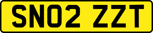 SN02ZZT