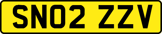 SN02ZZV