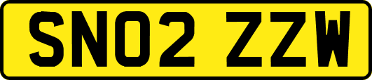 SN02ZZW