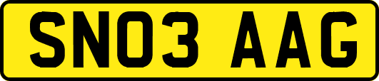 SN03AAG