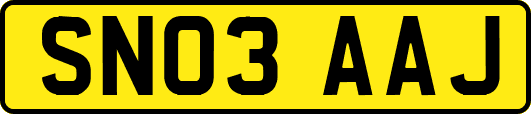 SN03AAJ