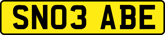 SN03ABE