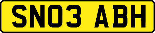 SN03ABH