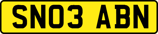 SN03ABN