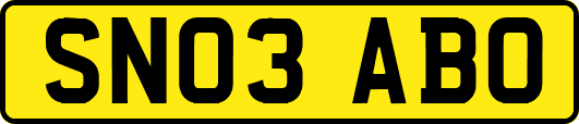 SN03ABO