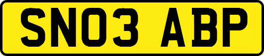 SN03ABP