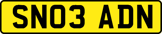 SN03ADN