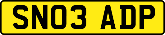SN03ADP