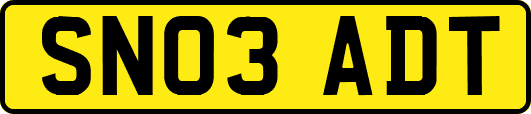 SN03ADT