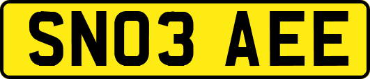 SN03AEE