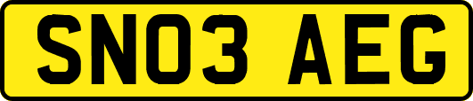SN03AEG
