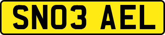 SN03AEL