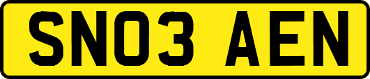 SN03AEN