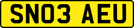 SN03AEU