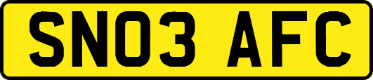 SN03AFC