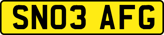 SN03AFG