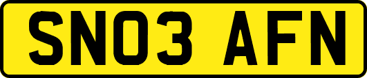 SN03AFN