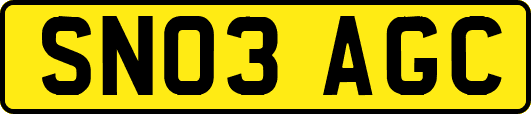 SN03AGC