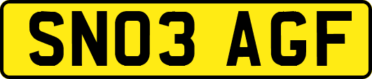 SN03AGF