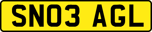 SN03AGL