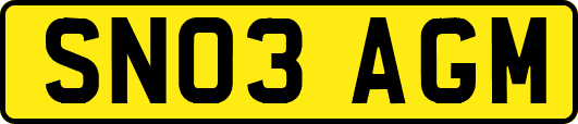 SN03AGM