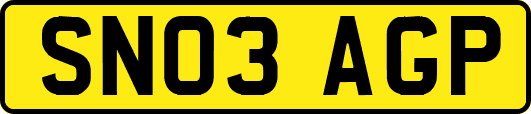 SN03AGP