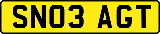SN03AGT