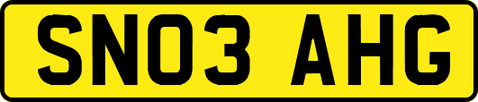 SN03AHG