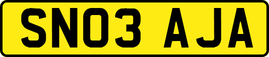 SN03AJA