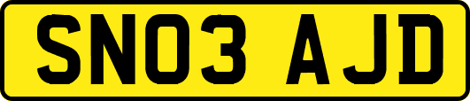 SN03AJD