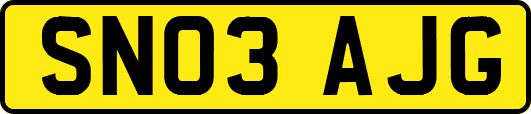 SN03AJG