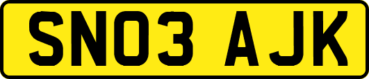 SN03AJK