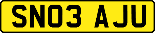 SN03AJU