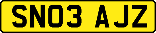 SN03AJZ