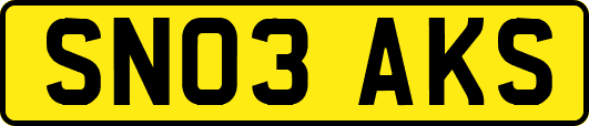 SN03AKS